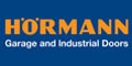 Hörmann (UK) Ltd  Logo